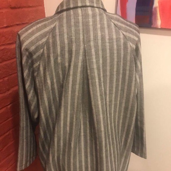 Vintage blazer - Picture 2 of 4